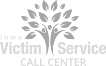 Iowa Victim Service Call Center