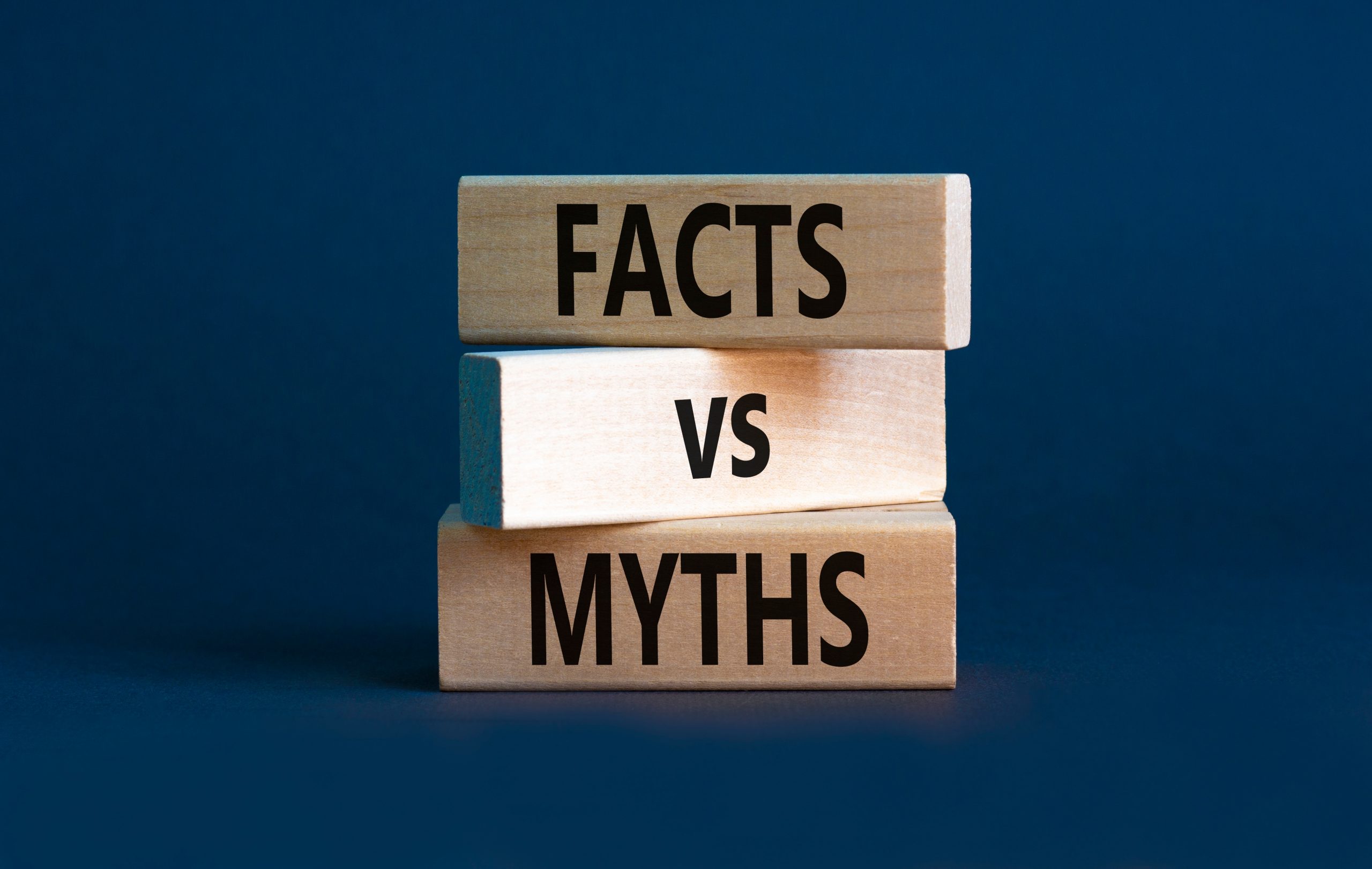 Facts vs Myths